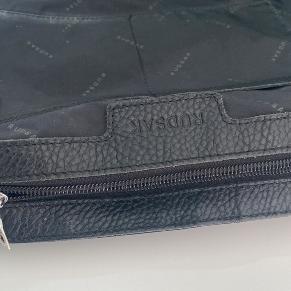 Rudsak leather bag - Picture 13 of 16